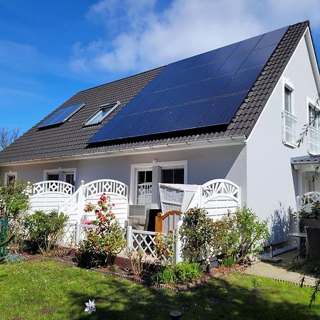 Lilly & Fine Apartment Zingst Exterior photo