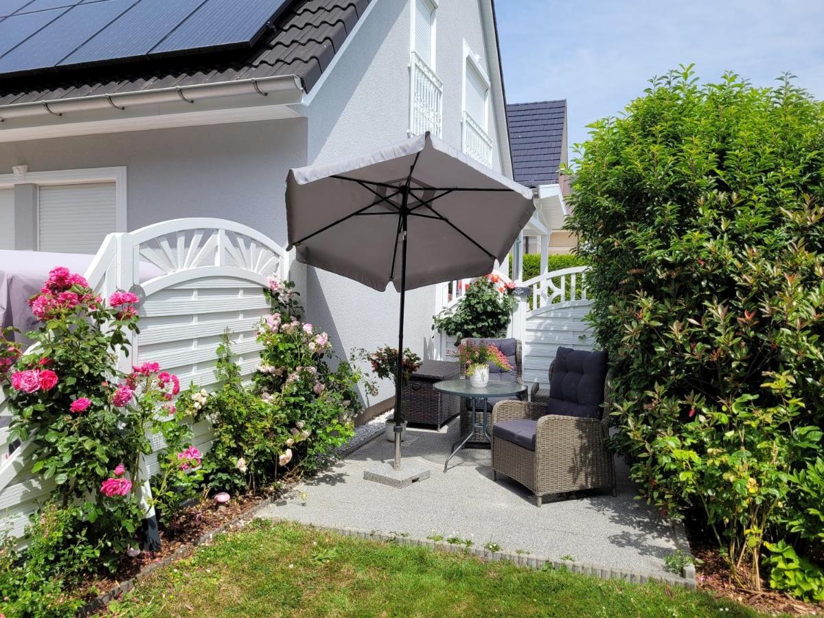 Lilly & Fine Apartment Zingst Exterior photo