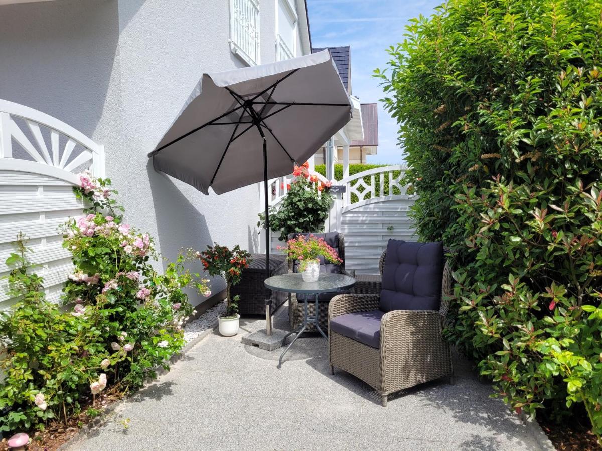 Lilly & Fine Apartment Zingst Exterior photo