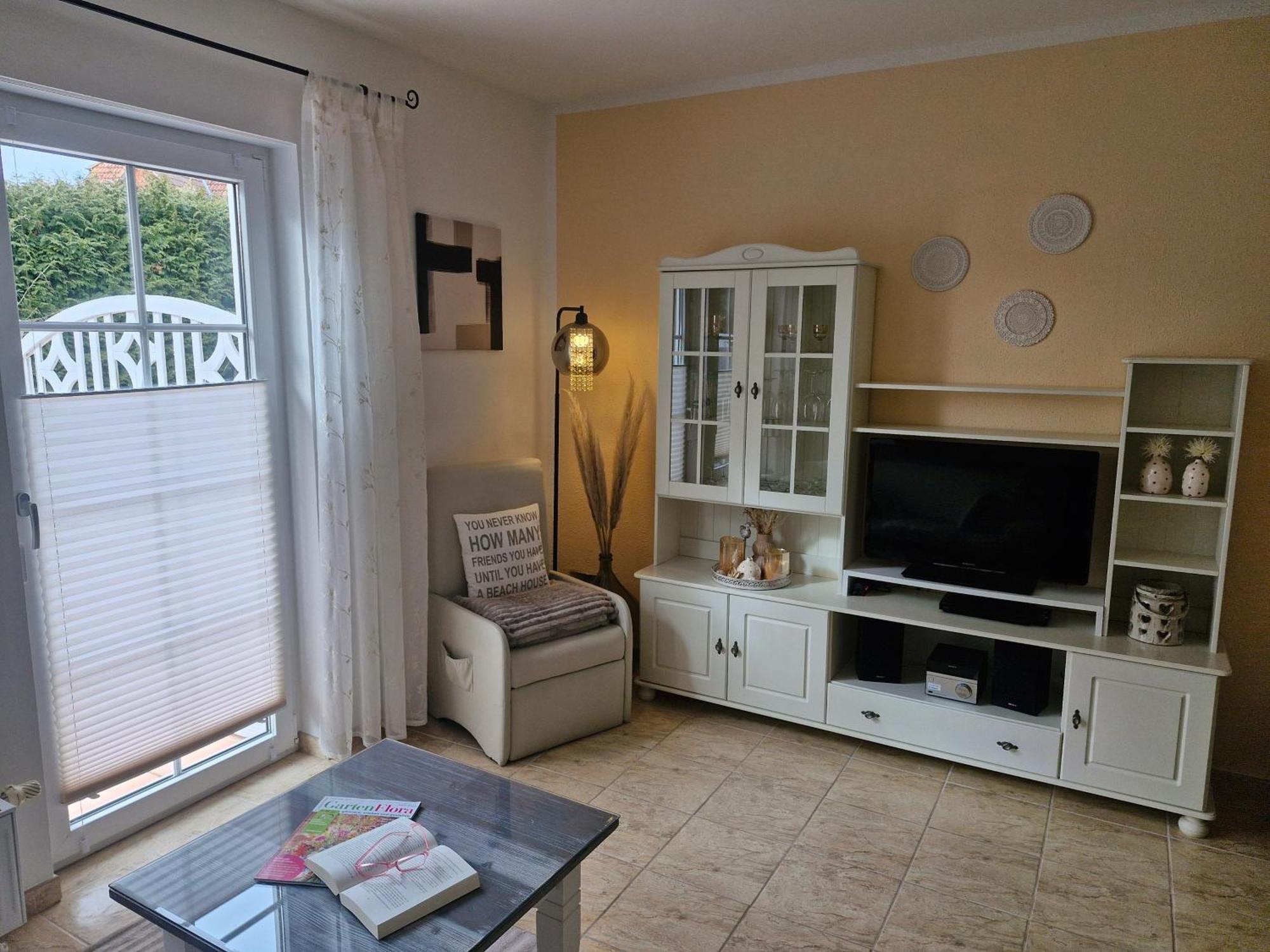 Lilly & Fine Apartment Zingst Exterior photo
