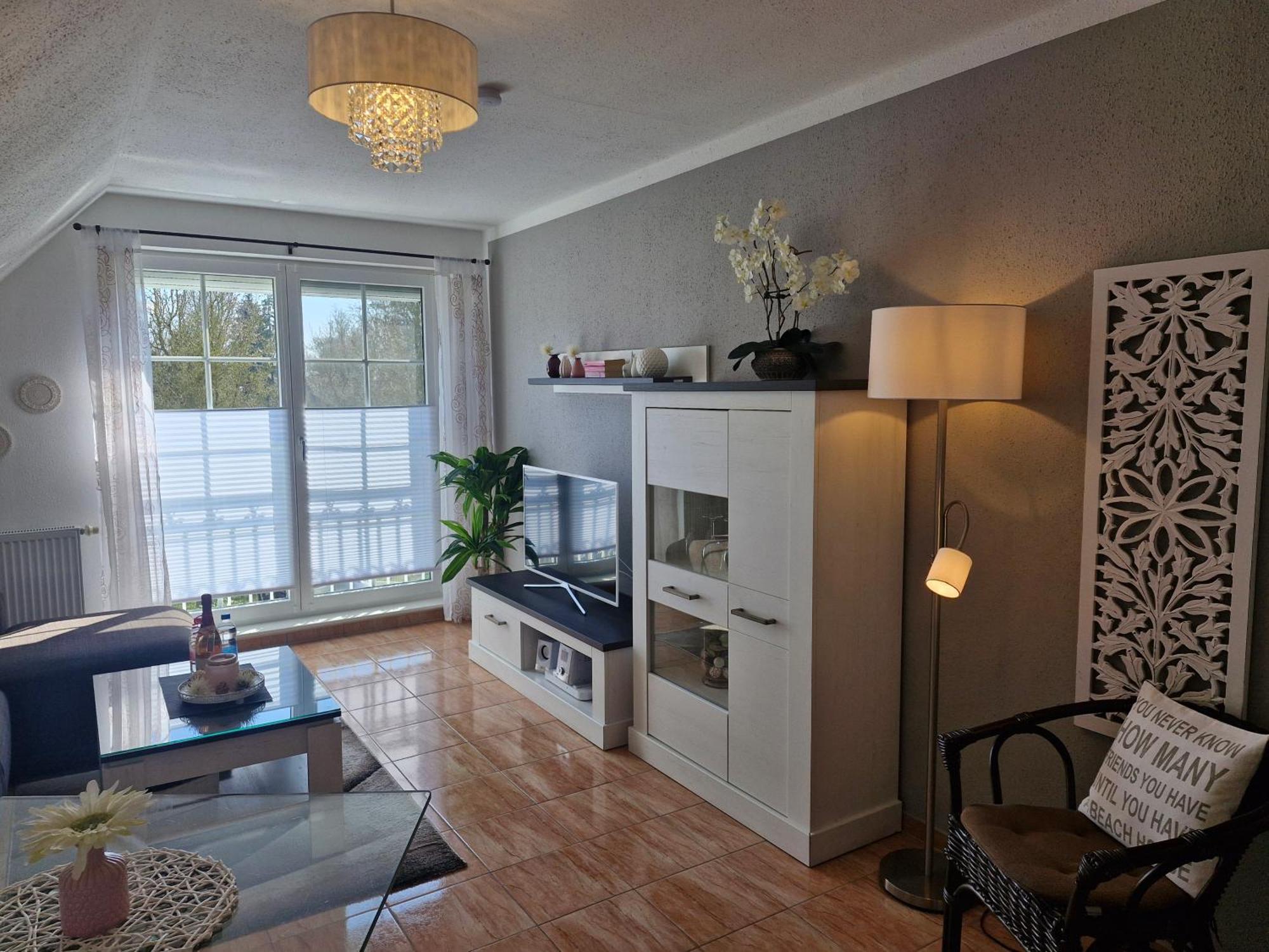 Lilly & Fine Apartment Zingst Exterior photo