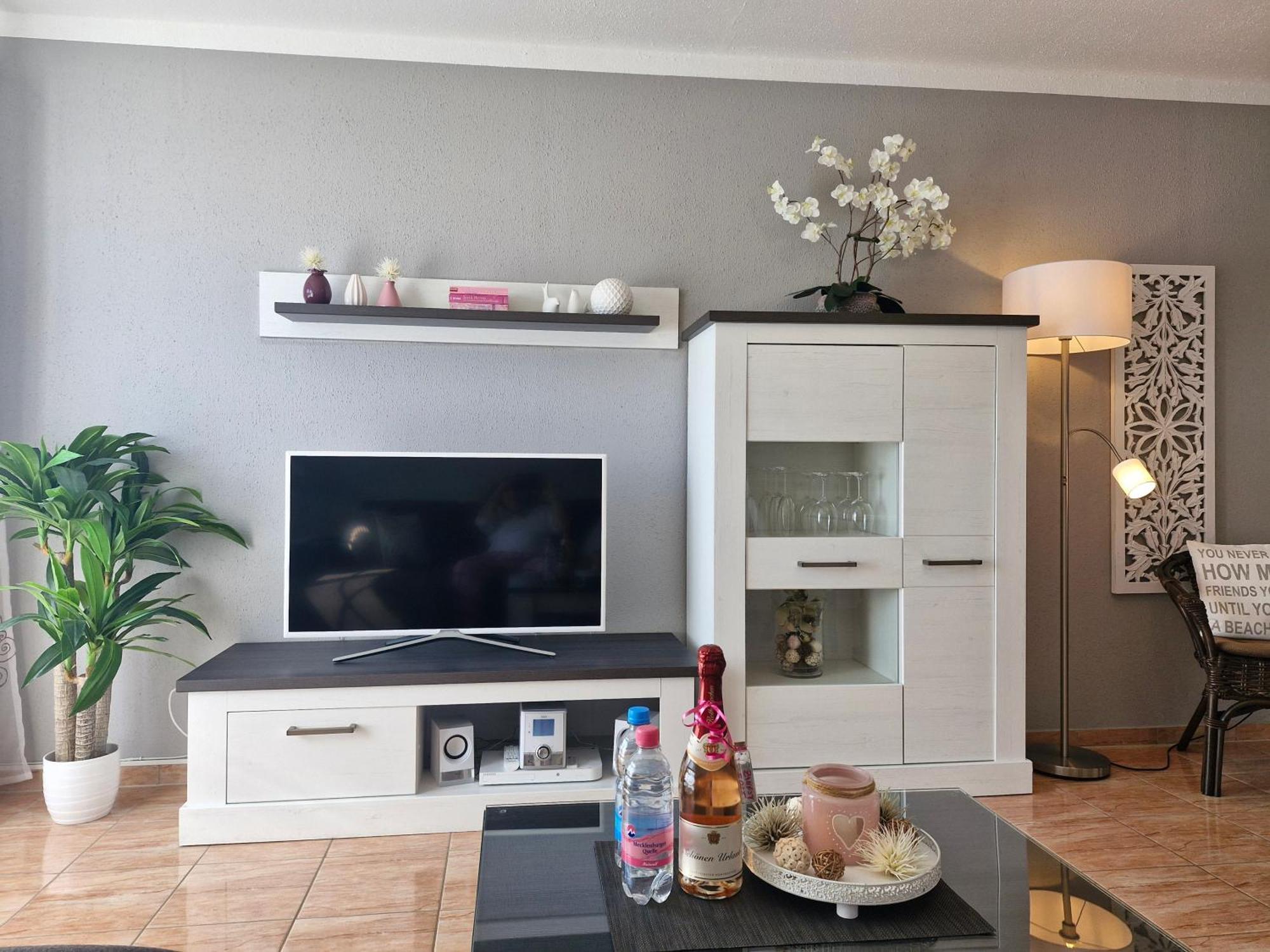 Lilly & Fine Apartment Zingst Exterior photo
